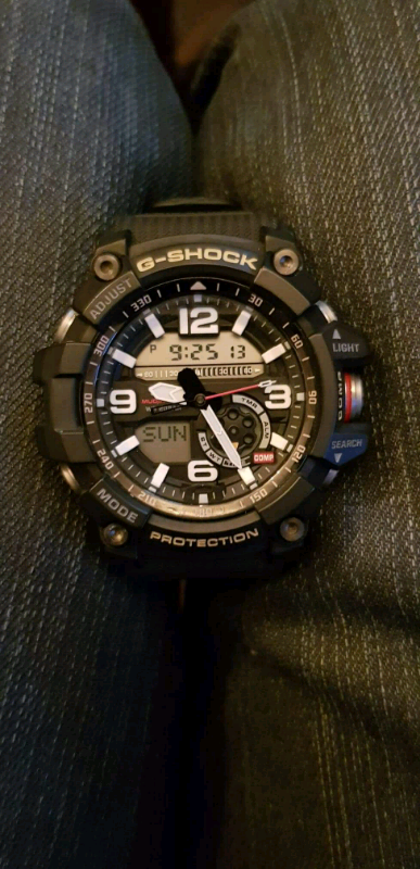 casio gg10001aer